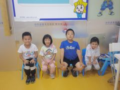 -星起航语言艺术·少儿语言口才(金源购物广场店)