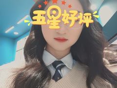-海马体照相馆(北京合生麒麟新天地店)