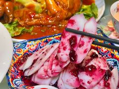 -阿布都新疆音乐美食城(长湖路店)