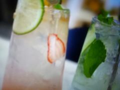 -玛尚诺意式餐厅(官舍店)