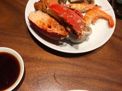 -嘉定凯悦·咖啡厅