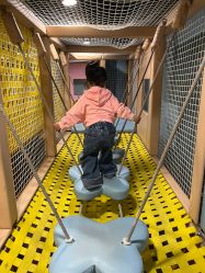 -木马王国(萧山银隆店)