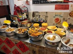 -柳州肥姨妈大骨螺蛳粉(江宁万达店)