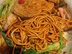 -王繁星面馆(西安熙地港店)