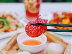 -东鑫记港式茶餐厅(南京东路店)