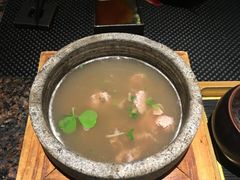 -花隐日式怀石料理(万象城购物中心店)