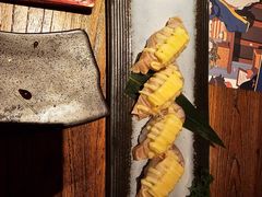 -京鹿料理(荟聚店)