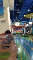 -纽西卡汽车小镇(大悦城店)