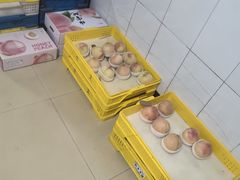 -老袁家蜜桃农场·阳山水蜜桃