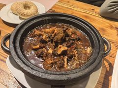 -北京西藏大厦·香帕拉宫廷菜