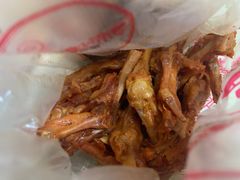 -帝煌烤卤(羊子街店)
