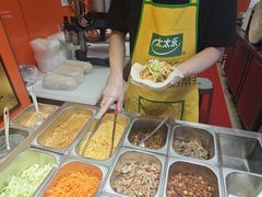 -张果佬年糕卷(科巷店)