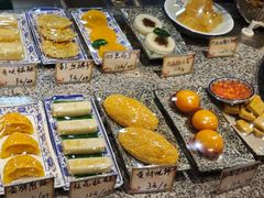 -秦淮巷·四季小馆