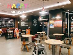 -汉堡王(中央广场店)