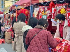 -细村农贸综合市场