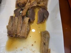 -小秦淮·南京土菜(新亭西路店)