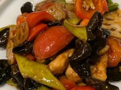 -胶东小渔村·博山菜(齐悦店)