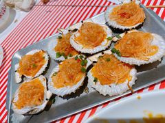 -永信海鲜(群星城店)