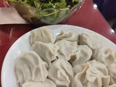 -大眼锅贴水饺(河东店)