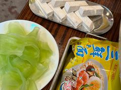 -粉灯牛腩牛杂煲·鸡煲(双井店)