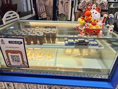 -西琳姑娘·新疆冰淇淋酸奶茶(南开大悦城店)