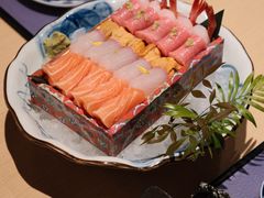 -小山日本料理(太古汇店)