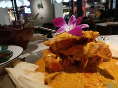 -太食獸泰式茶餐厅(北美新天地店)