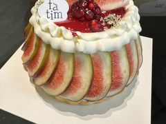 -花甜生活FatimCake·生日蛋糕