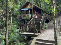 -七仙岭温泉国家森林公园