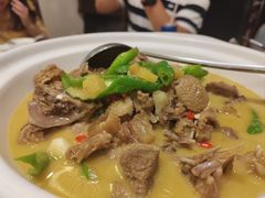 -茶叁酒肆·楚味江湖(菱角湖店)