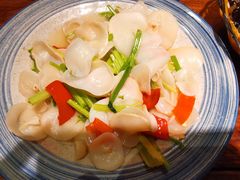 -炊烟·山房菜