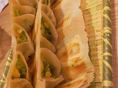 -赵奶奶水饺锅贴小酒馆(丁字沽店)