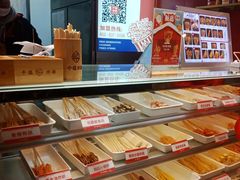 -千禧炸串(明瓦廊店)