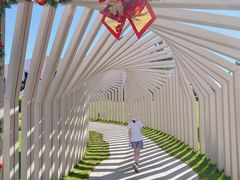 -水桶王国主题餐厅·聚会·生日派对·亲子活动·家庭套餐(亚龙湾希尔顿店)