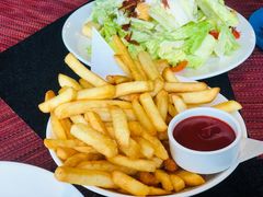 -WOLFGANG PUCK KITCHEN & BAR(迪士尼小镇店)