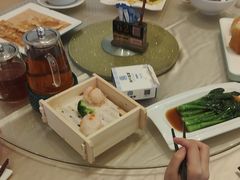 -渔村盛宴(航空新城店)