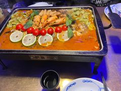 -炉鱼(天河领展店)