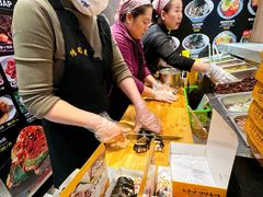 -传闻来紫菜包饭·打糕(西塔韩百店)