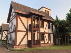 -太阳岛度假酒店