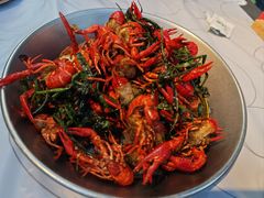 -巴厘龙虾·榜首油焖大虾(洞庭·艺术洋房店)