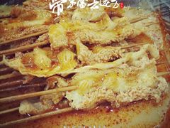 -毅祥斋老孙家泡馍(北院门鼓楼店)