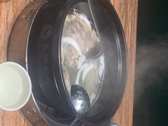 -春润大地海南椰子鸡(沙井京基百纳广场店)