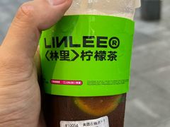 -LINLEE林里·手打柠檬茶(黄浦茂名南路店)