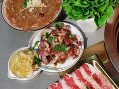 -棒小伙·齐齐哈尔烤肉(龙茗路店)