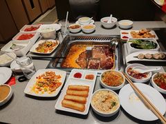 -海底捞火锅(万达广场店)