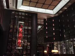-天龙轩(香港丽思卡尔顿酒店)