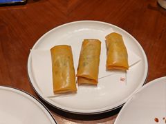 我家黄鱼春卷-上海人家花樣年华(中山公园店)