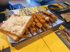 -望京小腰(北京总店)