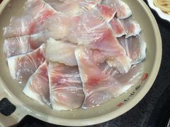团购冰鲜鱼片-铜人李火锅(西大街店)