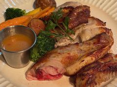 -ibarrel爱杯·bistro&brunch(江宁路店)